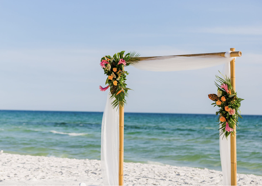 Florist «Beach House Florist», reviews and photos, 13913 Panama City Beach Pkwy B, Panama City Beach, FL 32413, USA