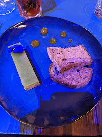 Foie gras du L'histoire continue SK Bar Restaurant à Lyon - n°9