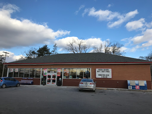 Convenience Store «Speedway», reviews and photos, 22380 Pontiac Trail, South Lyon, MI 48178, USA