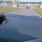 Photo n° 1 de l'avis de Mada. fait le 20/06/2022 à 00:48 pour Hippodrome de Chantilly ouvert les jours de courses à Chantilly