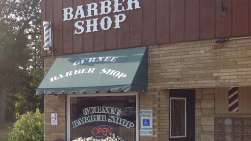 Barber Shop «Gurnee Barber Shop», reviews and photos, 4630 Old Grand Ave, Gurnee, IL 60031, USA