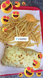 Photo n°25 de O’GOURMET PIZZA à Orléans ()