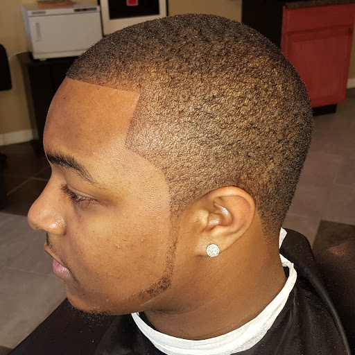 Barber Shop «Rather Unique Barbershop», reviews and photos, 7240 US-301, Riverview, FL 33578, USA