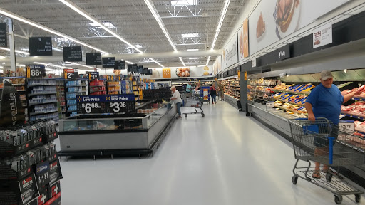 Department Store «Walmart Supercenter», reviews and photos, 1699 N Woodland Blvd, DeLand, FL 32720, USA