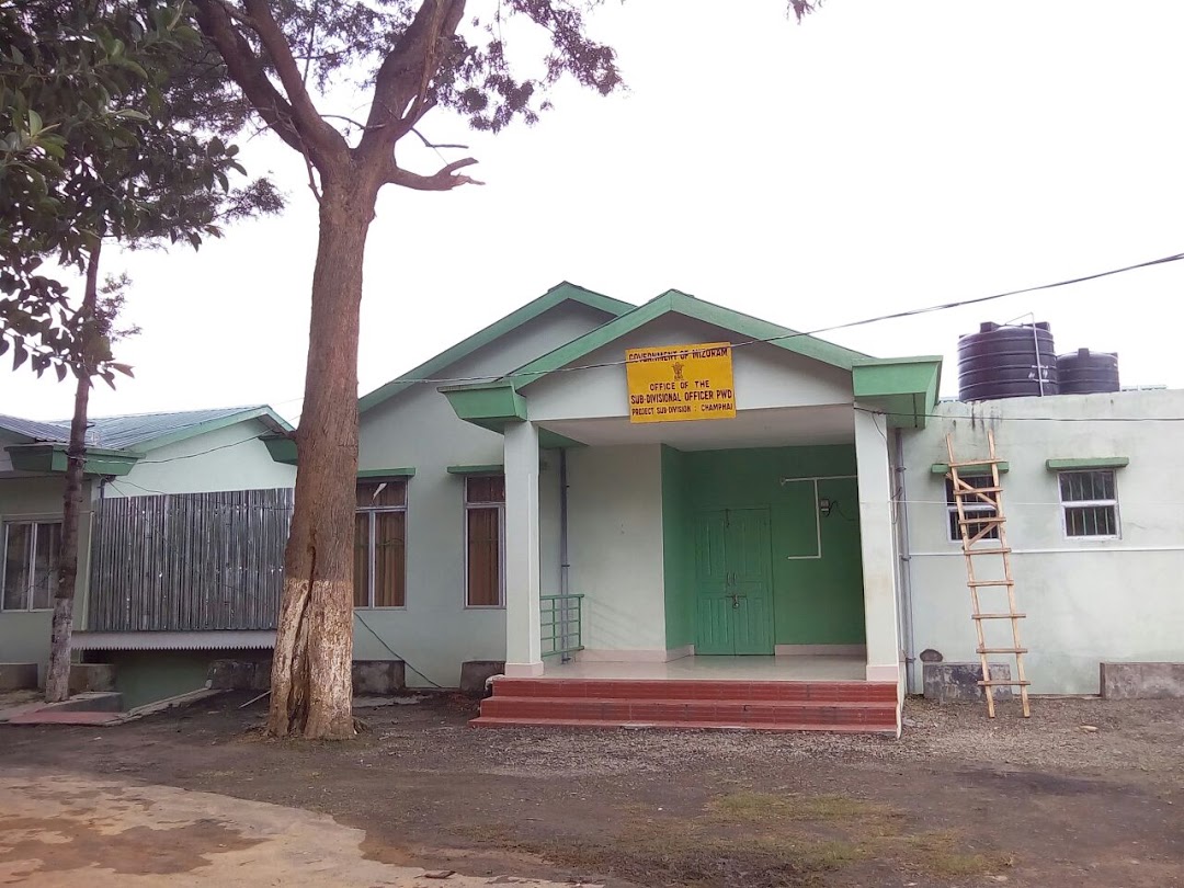 PWD IB