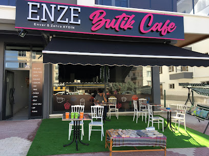 Enze Butik Cafe