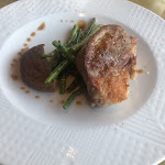 Photo n°2 de l'avis de Julien.h fait le 04/09/2019 à 08:19 sur le restaurants Restaurant Madame à Nancy