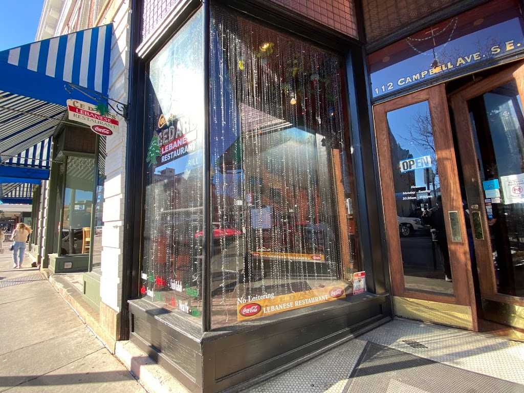 Cedars Lebanese Restaurant 24011