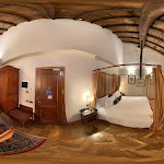 Photo n°6 de l'avis de Erich.e fait le 04/07/2021 à 13:28 sur le  Grand Hotel Villa Torretta Milan Sesto, Curio Collection by Hilton à Sesto San Giovanni