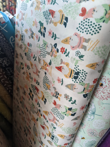 Fabric Store «Birch Fabrics», reviews and photos, 1244 Pine St D, Paso Robles, CA 93446, USA