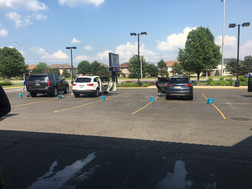 Car Wash «Matteson Elite Car Wash», reviews and photos, 20606 S Cicero Ave, Matteson, IL 60443, USA