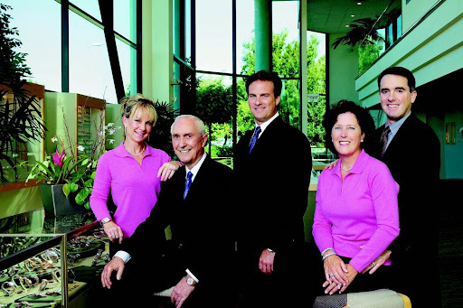 Jewelry Store «Joe Escobar Diamonds», reviews and photos, 450 E Hamilton Ave, Campbell, CA 95008, USA