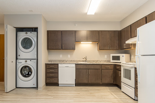 Court View Apartments