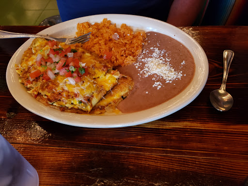 Los Cedros Mexican Restaurant