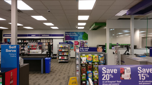 Print Shop «FedEx Office Print & Ship Center», reviews and photos, 941 Jefferson Rd, Rochester, NY 14623, USA