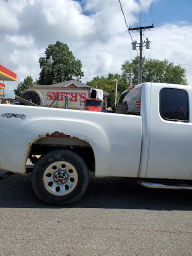 Convenience Store «Speedway», reviews and photos, 2129 S Main St, Akron, OH 44319, USA