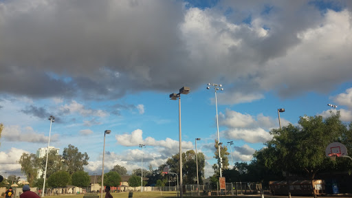 Park «Jaycee Park», reviews and photos, 817 W 5th St, Tempe, AZ 85281, USA
