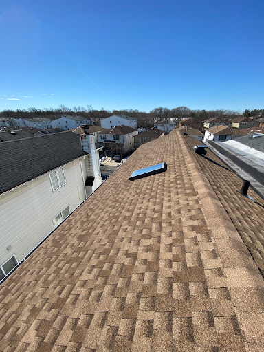 Roofing Contractor «Global Roofing & Siding», reviews and photos, 64 Austin Ave, Staten Island, NY 10305, USA