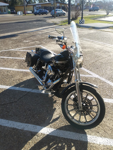 Motorcycle Parts Store «French & Sons», reviews and photos, 1006 Pass Rd, Gulfport, MS 39501, USA