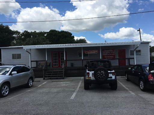 Auto Body Shop «Elite Auto Collision and Glass», reviews and photos, 1313 E Baker St, Plant City, FL 33563, USA