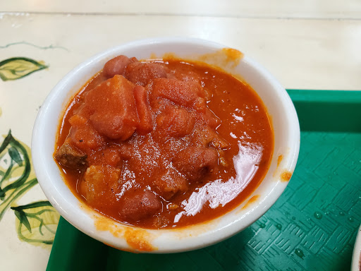 Health Food Restaurant «F.A.R.M. Cafe», reviews and photos