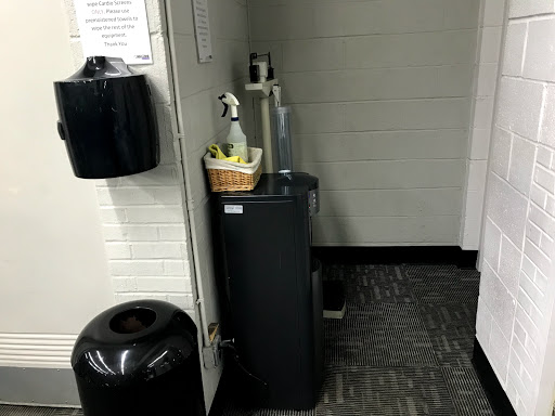 Gym «Anytime Fitness», reviews and photos, 9130 Piscataway Rd, Clinton, MD 20735, USA