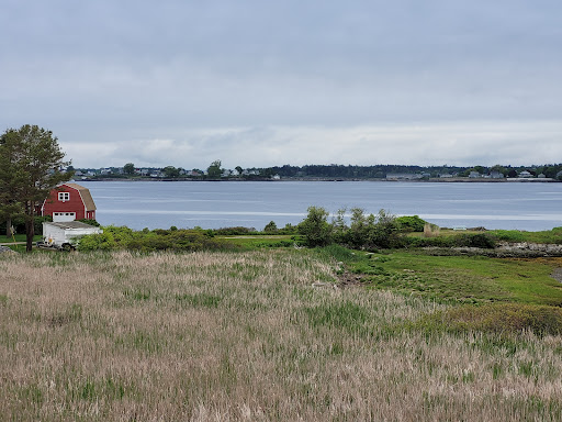 Nature Preserve «Johnson Field Preserve at Mackerel Cove», reviews and photos, 25 Abner Point Rd, Bailey Island, ME 04003, USA