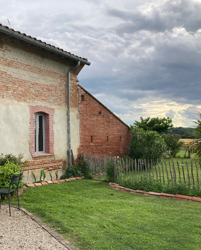 Lodge Gîte Casa Familia Puydaniel