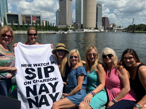 Tourist Attraction «Kraken CycleBoats», reviews and photos, 333 S Franklin St, Tampa, FL 33602, USA