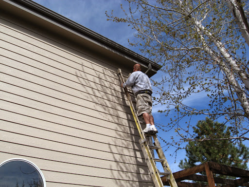 Painter «Eco Paint, Inc.», reviews and photos, 17195 E Berry Pl, Centennial, CO 80015, USA