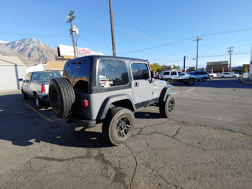 Auto Repair Shop «Computune Certified Auto Repair», reviews and photos, 1272 N 300 W, Provo, UT 84604, USA
