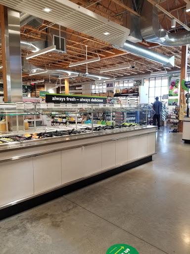 Grocery Store «Astoria Co-op Grocery», reviews and photos, 1355 Exchange St #1, Astoria, OR 97103, USA