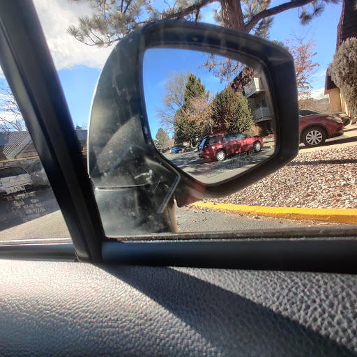 Car Wash «Riverboat Car Wash», reviews and photos, 3480 S Poplar St, Denver, CO 80224, USA