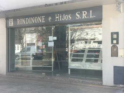 Rondinone e Hijos