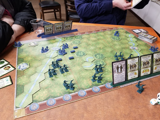 Game Store «Atomic Games & Music», reviews and photos, 2418 W 7th St, Muncie, IN 47302, USA