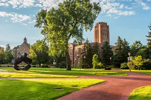 University of Denver image