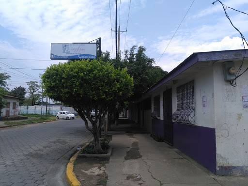 Centro de Mujeres Ixchen Ciudad Sandino