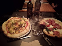 Pizza du Restaurant italien In bocca al lupo à Paris - n°12
