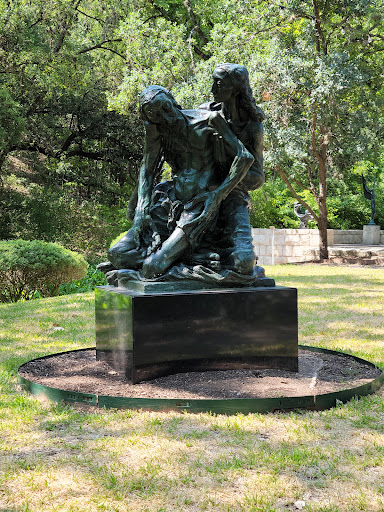 Museum «Umlauf Sculpture Garden & Museum», reviews and photos, 605 Robert E Lee Rd, Austin, TX 78704, USA