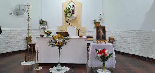 Parroquia San Ramon Nonato