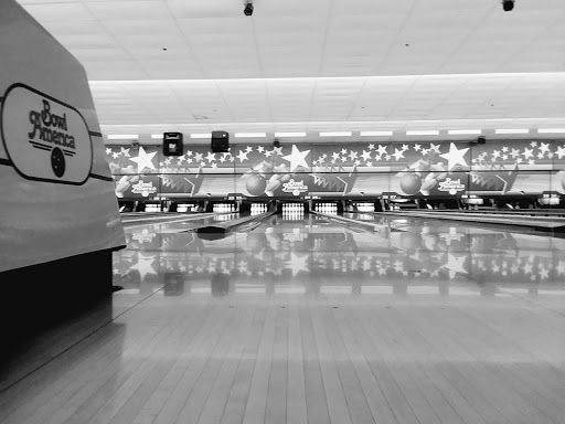 Bowling Alley «Bowl America Bull Run», reviews and photos, 10641 Balls Ford Rd, Manassas, VA 20109, USA