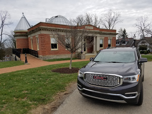 Observatory «Cincinnati Observatory Center», reviews and photos, 3489 Observatory Pl, Cincinnati, OH 45208, USA