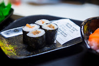 Sushi du Restaurant japonais Royal Sushi à Kingersheim - n°8