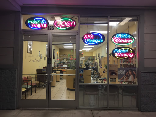 Beauty Salon «Bella Beauty Salon», reviews and photos, 8347 Elk Grove Florin Rd # 125, Sacramento, CA 95829, USA