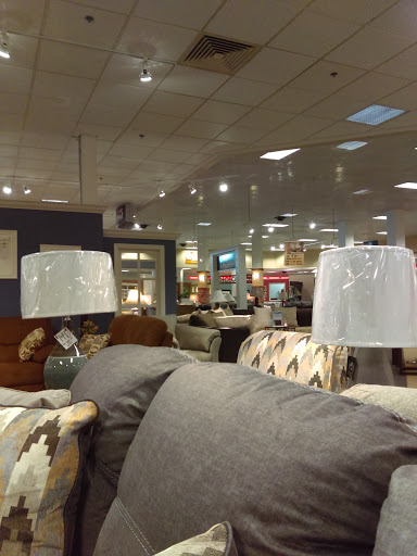 Furniture Store «EFO Furniture Outlet», reviews and photos, 500 Kidder St, Wilkes-Barre, PA 18702, USA