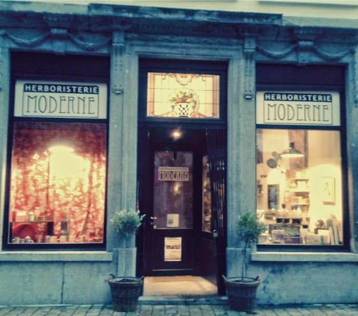 Herbalists Brussels