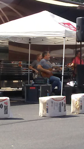 Home Improvement Store «Tractor Supply Co.», reviews and photos, 2220 Eatonton Rd, Madison, GA 30650, USA