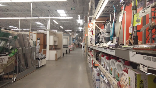 Home Improvement Store «The Home Depot», reviews and photos, 3500 S Demaree St, Visalia, CA 93277, USA