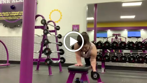 Gym «Planet Fitness», reviews and photos, 1135 Easton Ave, Somerset, NJ 08873, USA