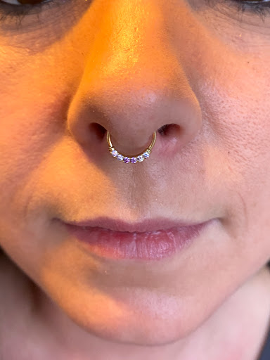 Explore greece tattoo ideas, creative tattoo ideas in Bloomington, available at Evil by the Needle Custom Tattoo and Piercing Studio